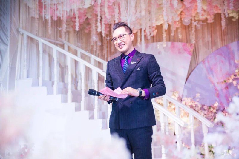 天津精致婚礼:那些让人难忘的浪漫瞬间